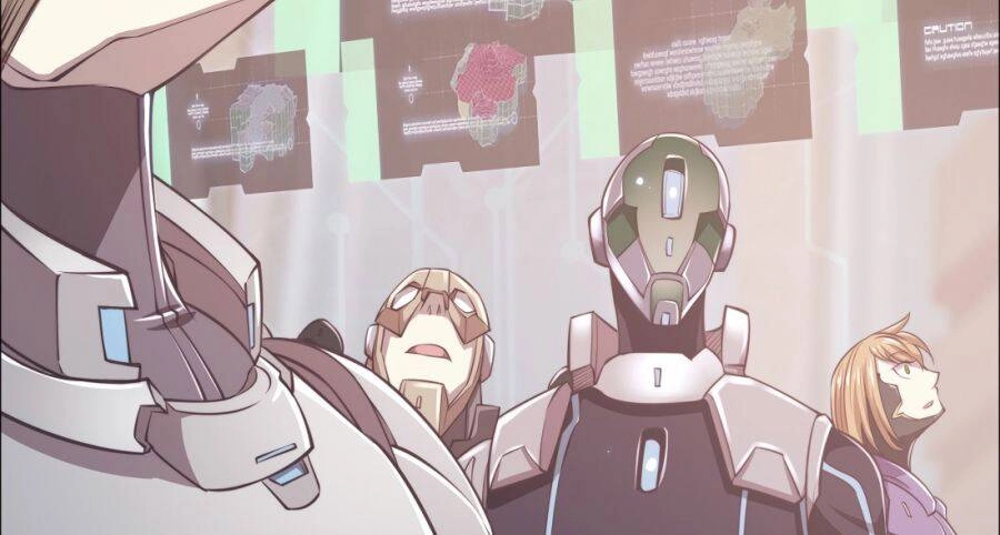 Thần Giới Online Chapter 29 - 210