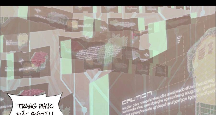 Thần Giới Online Chapter 29 - 220