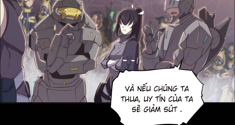 Thần Giới Online Chapter 29 - 222