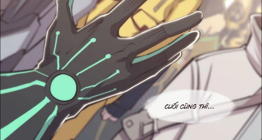 Thần Giới Online Chapter 29 - 232