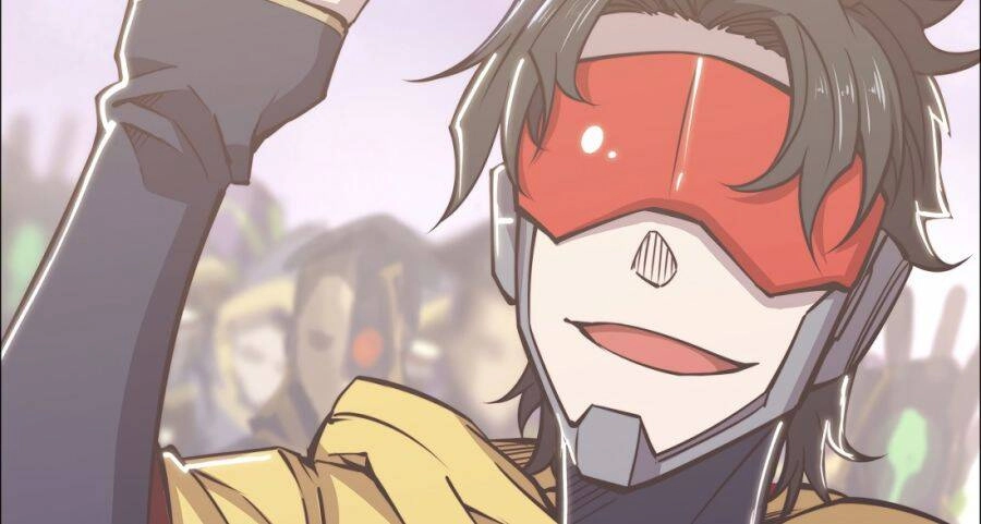 Thần Giới Online Chapter 29 - 235