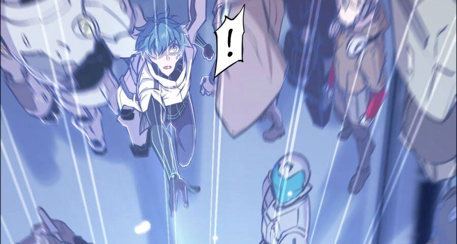 Thần Giới Online Chapter 29 - 238