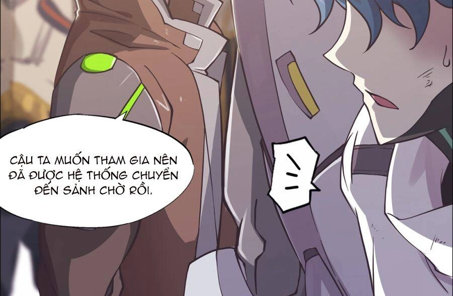 Thần Giới Online Chapter 29 - 248