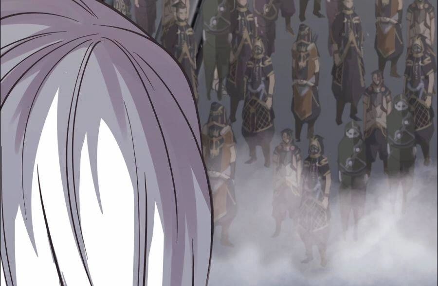 Thần Giới Online Chapter 29 - 254