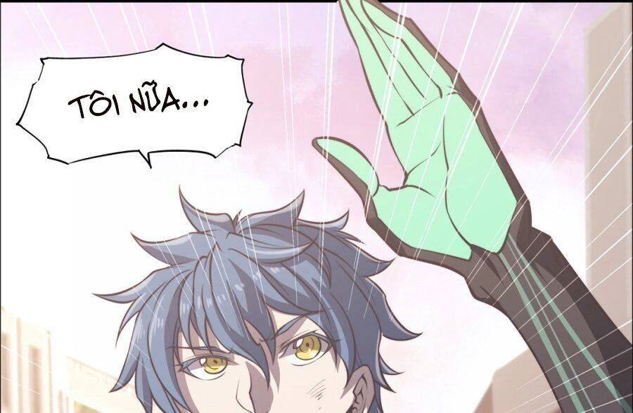 Thần Giới Online Chapter 29 - 257