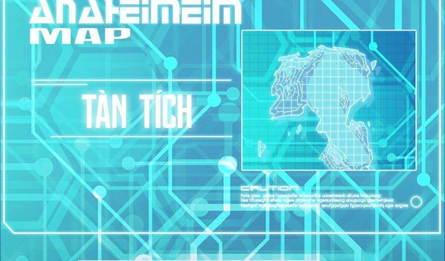 Thần Giới Online Chapter 29 - 280