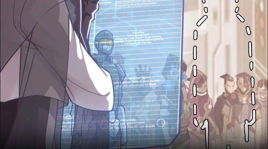 Thần Giới Online Chapter 29.5 - 3