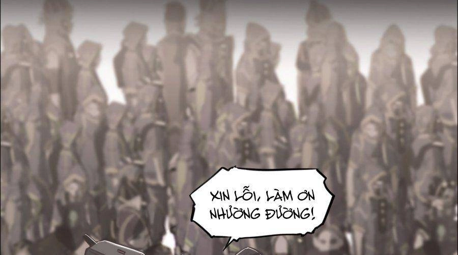 Thần Giới Online Chapter 29.5 - 5