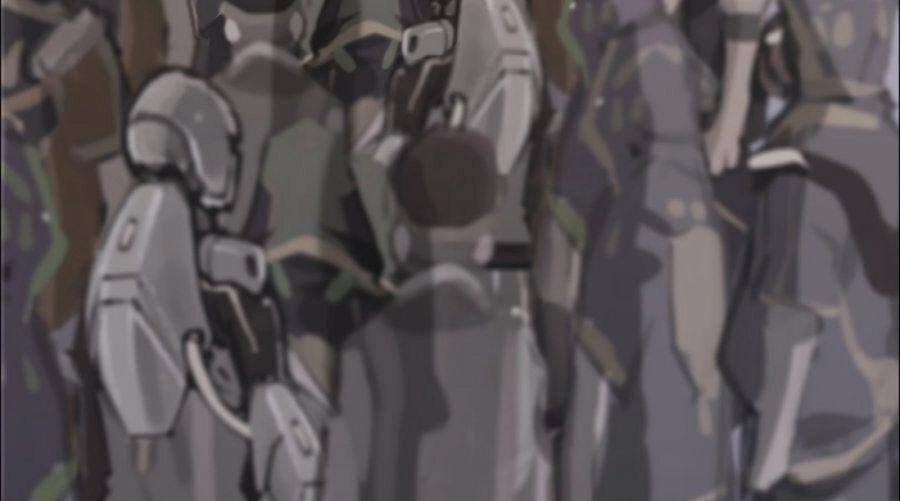 Thần Giới Online Chapter 29.5 - 7