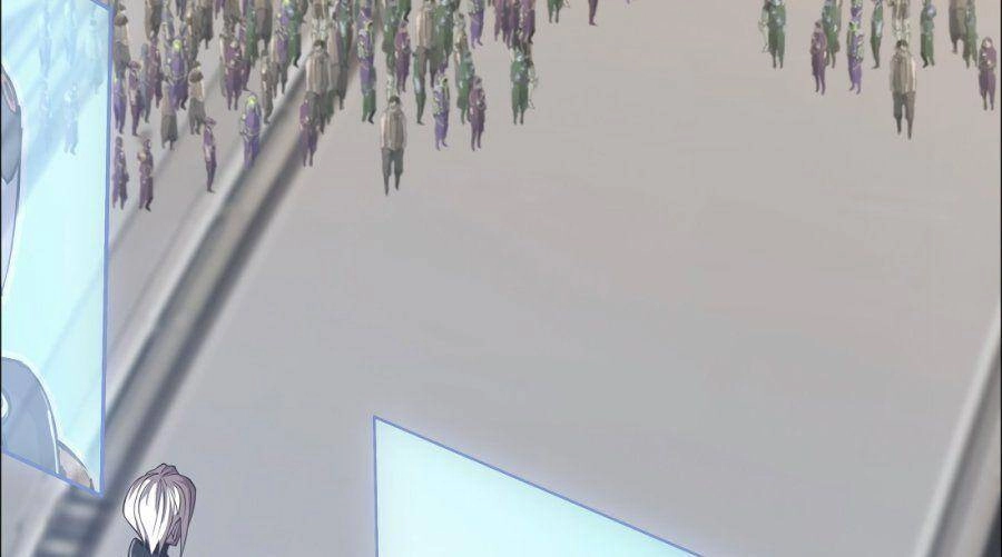 Thần Giới Online Chapter 29.5 - 13