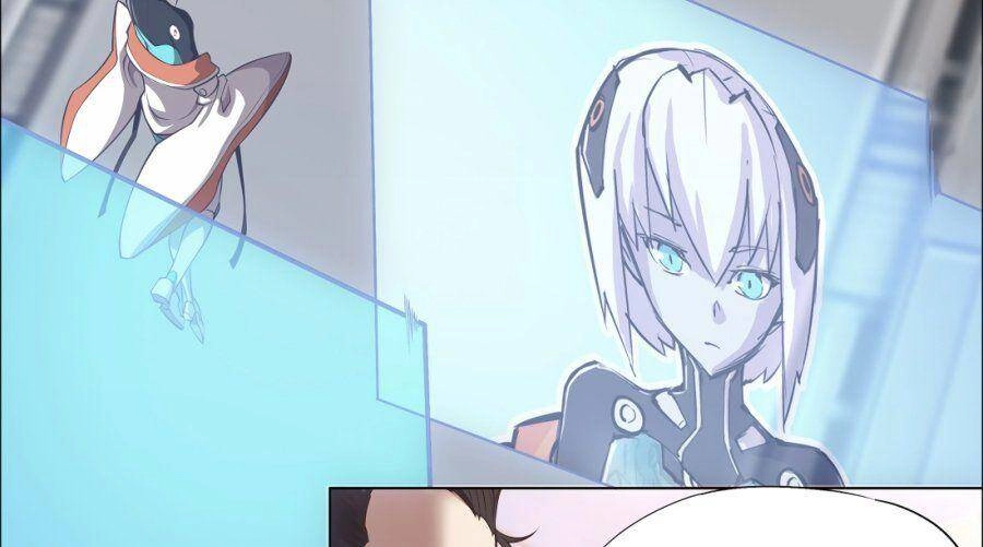 Thần Giới Online Chapter 29.5 - 14