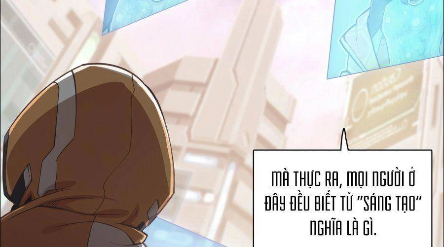 Thần Giới Online Chapter 29.5 - 19