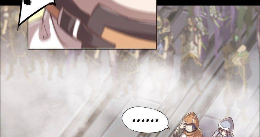 Thần Giới Online Chapter 29.5 - 29