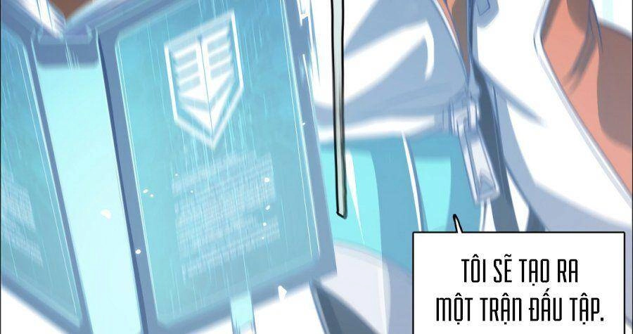 Thần Giới Online Chapter 29.5 - 35