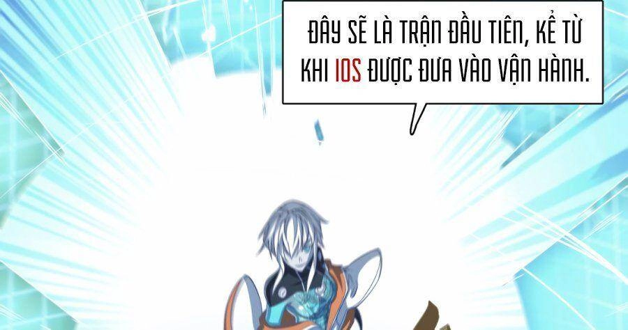 Thần Giới Online Chapter 29.5 - 38