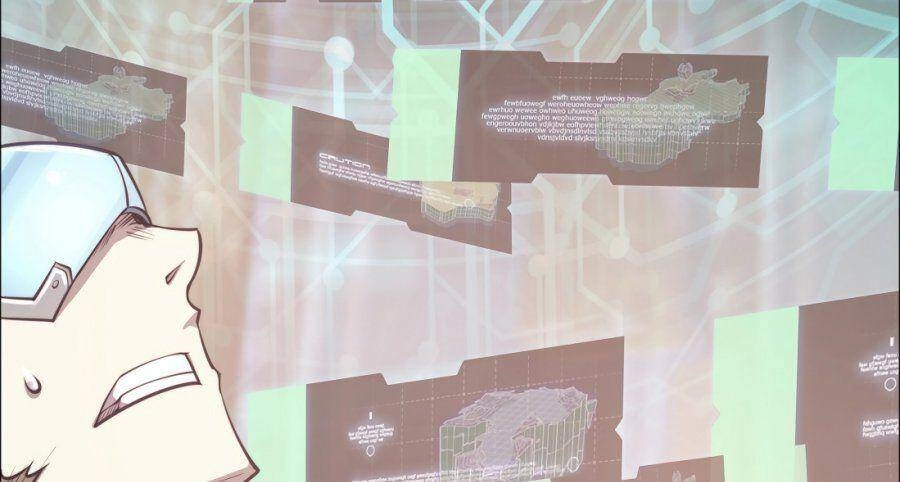 Thần Giới Online Chapter 29.5 - 48