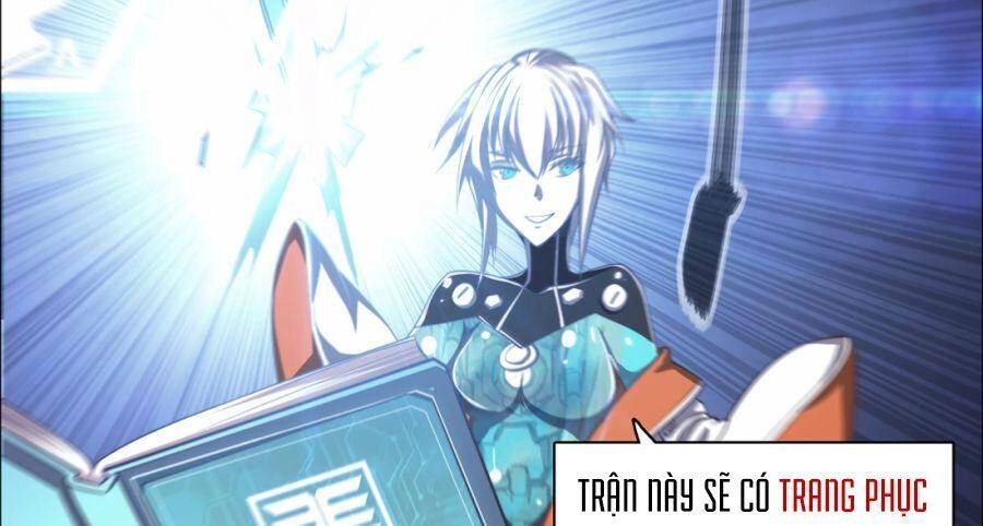 Thần Giới Online Chapter 29.5 - 55