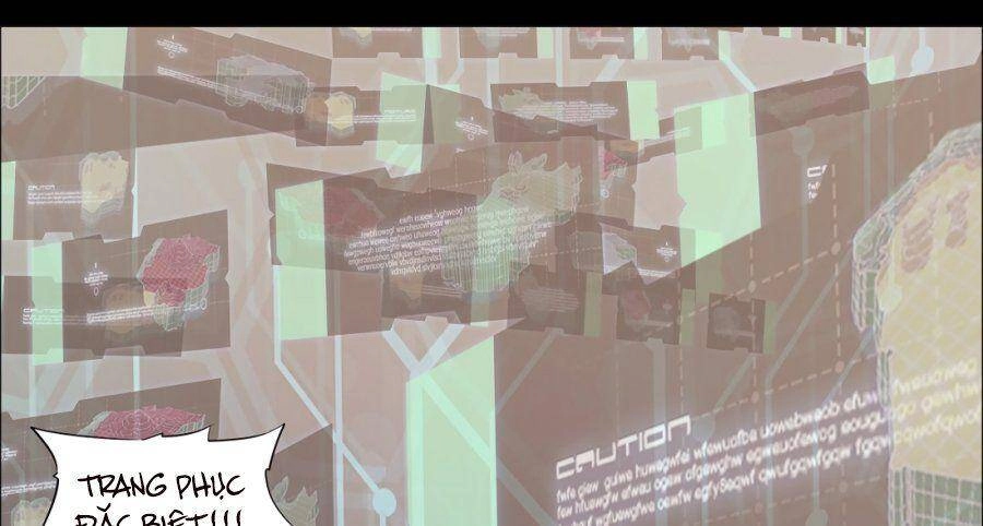 Thần Giới Online Chapter 29.5 - 59