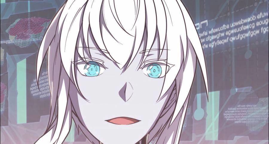 Thần Giới Online Chapter 29.5 - 63