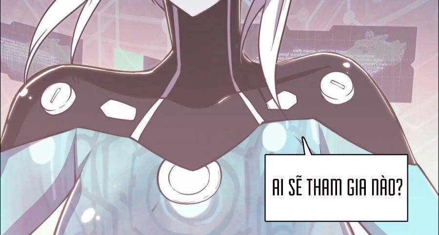 Thần Giới Online Chapter 29.5 - 64