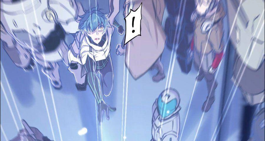 Thần Giới Online Chapter 29.5 - 77