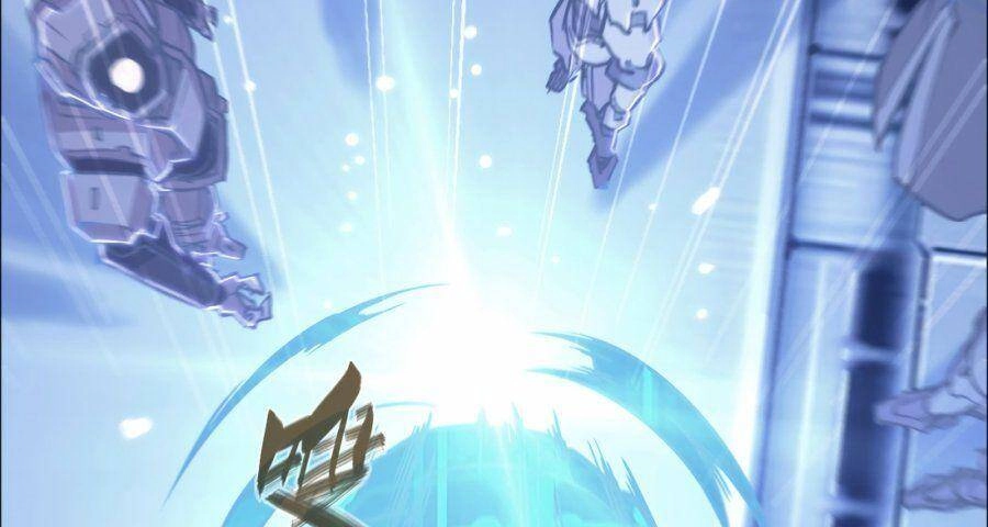 Thần Giới Online Chapter 29.5 - 78