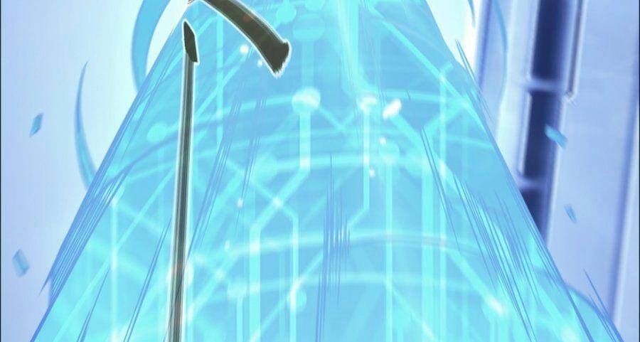 Thần Giới Online Chapter 29.5 - 79