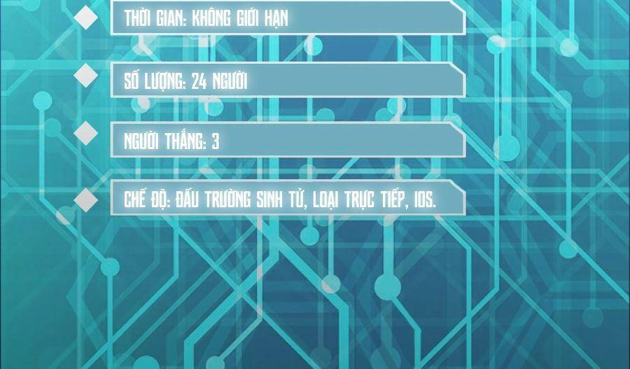 Thần Giới Online Chapter 29.5 - 120