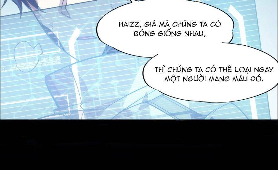 Thần Giới Online Chapter 30.5 - 8