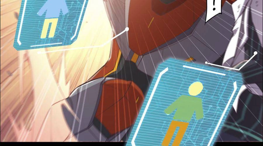 Thần Giới Online Chapter 30.5 - 33