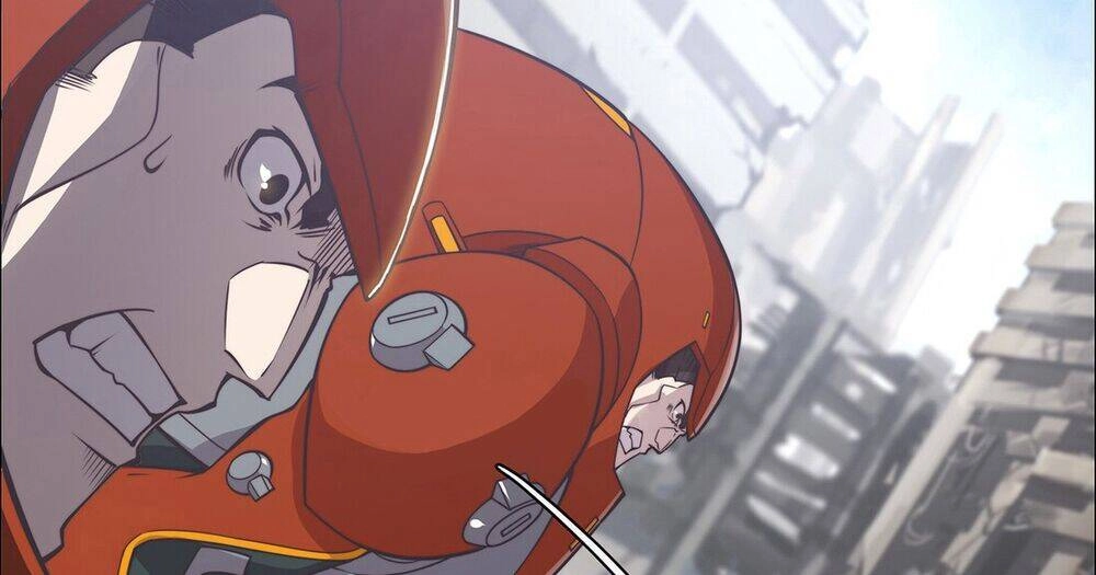 Thần Giới Online Chapter 31 - 4