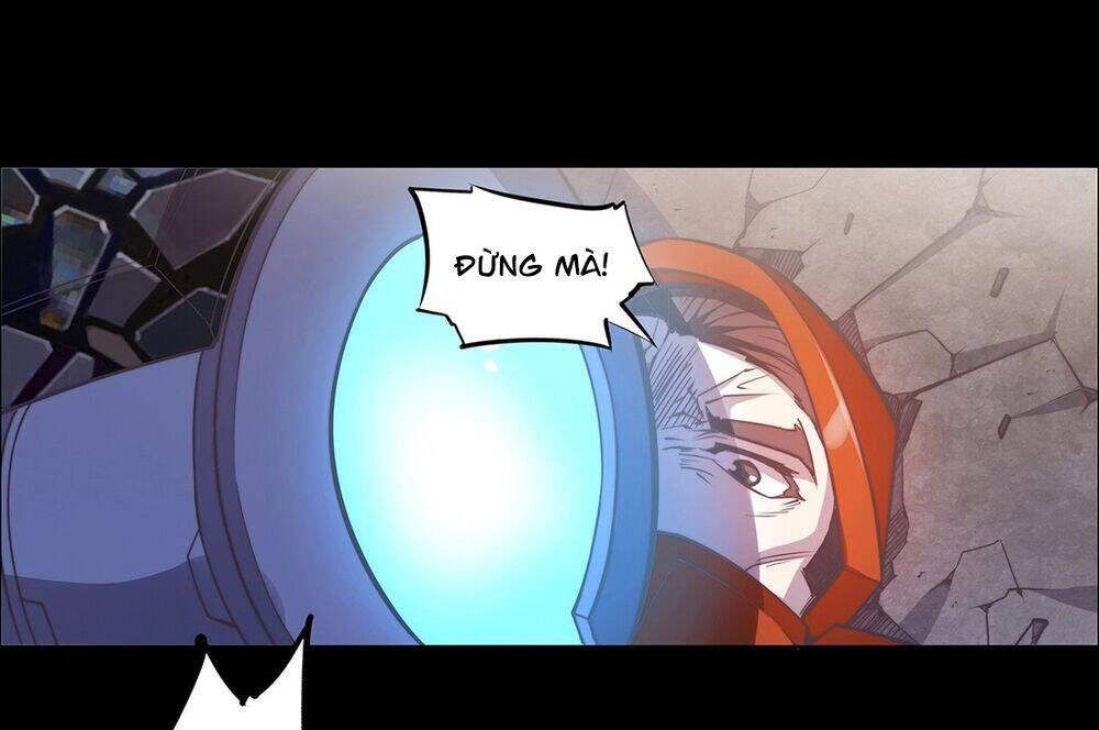 Thần Giới Online Chapter 31 - 56