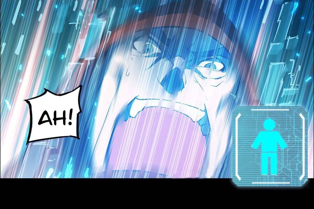 Thần Giới Online Chapter 31 - 65