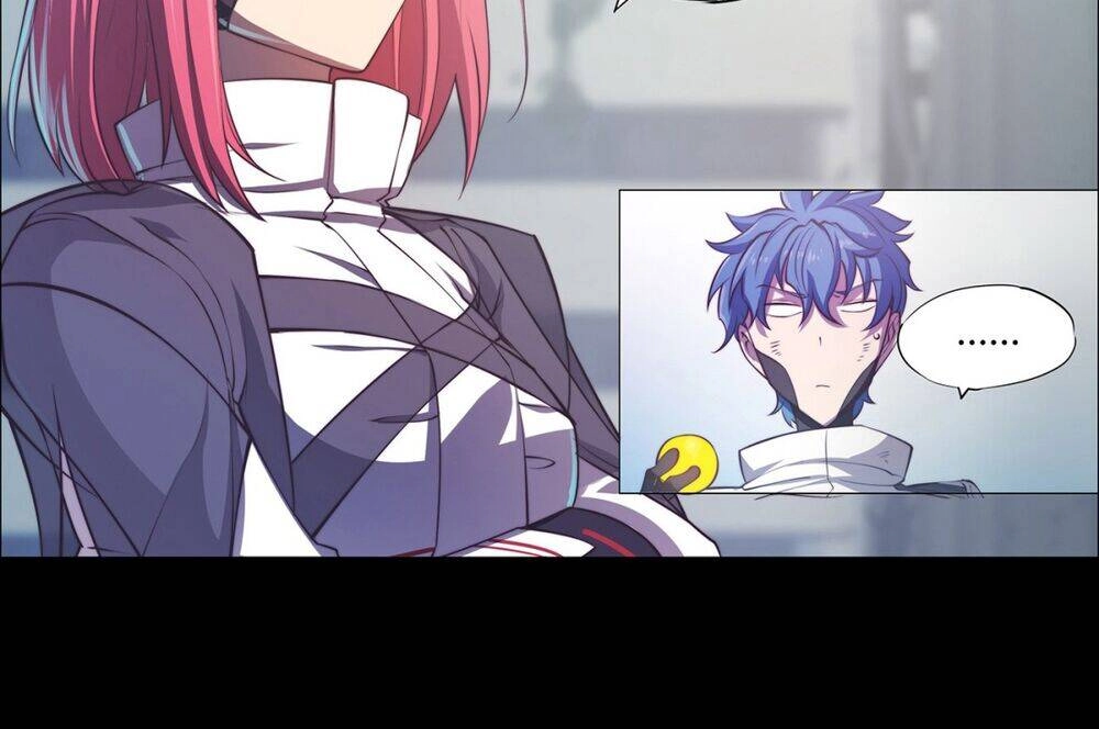 Thần Giới Online Chapter 31 - 75