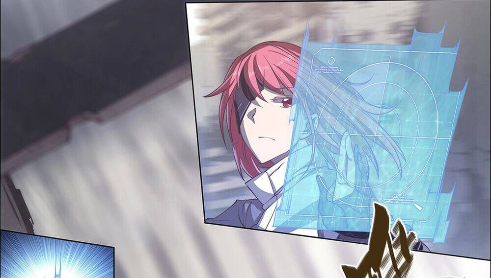 Thần Giới Online Chapter 31 - 101