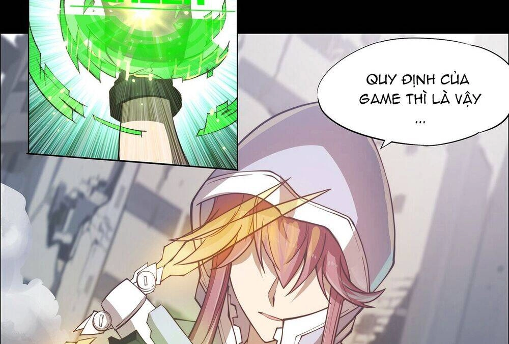 Thần Giới Online Chapter 31 - 144