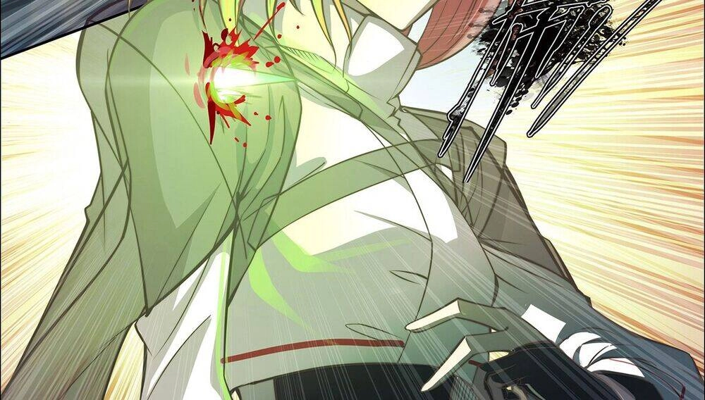 Thần Giới Online Chapter 32 - 5