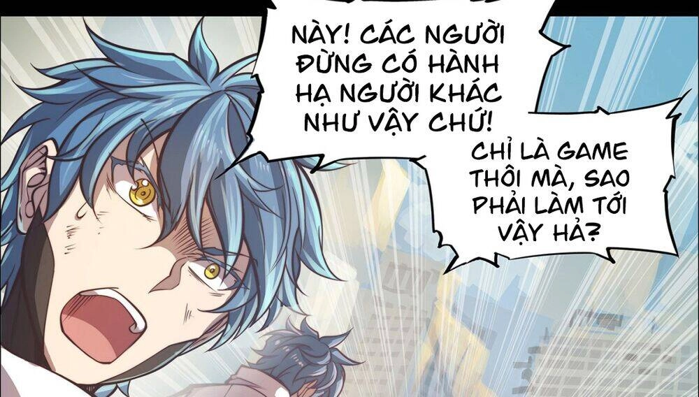 Thần Giới Online Chapter 32 - 11