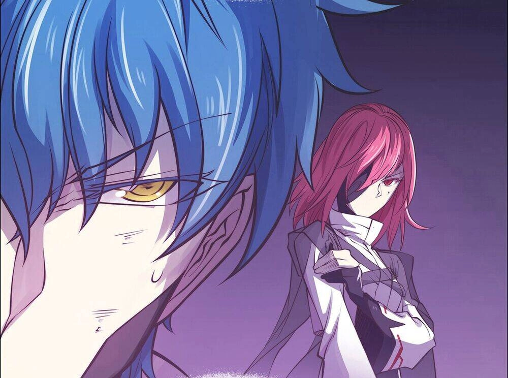 Thần Giới Online Chapter 32 - 23