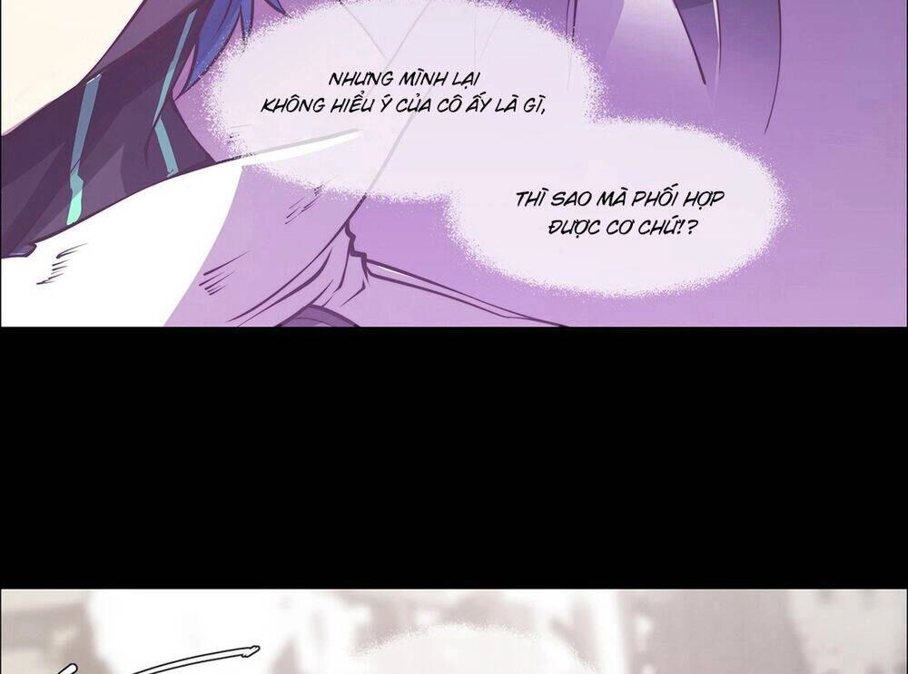 Thần Giới Online Chapter 32 - 24