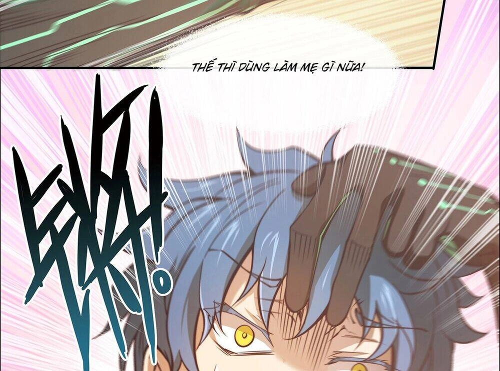 Thần Giới Online Chapter 32 - 31