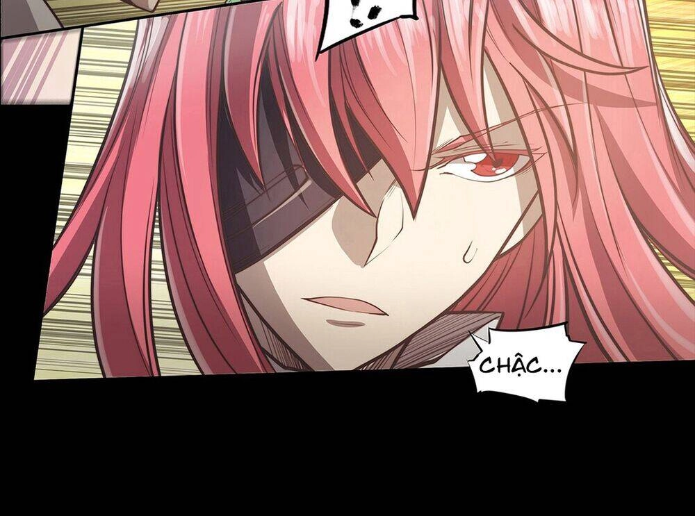 Thần Giới Online Chapter 32 - 39