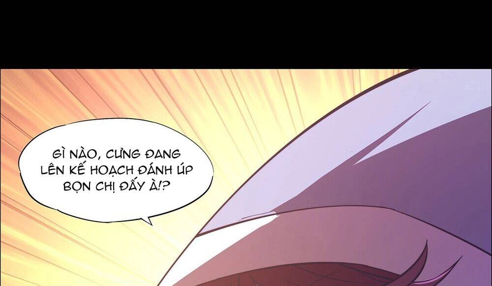 Thần Giới Online Chapter 32 - 60