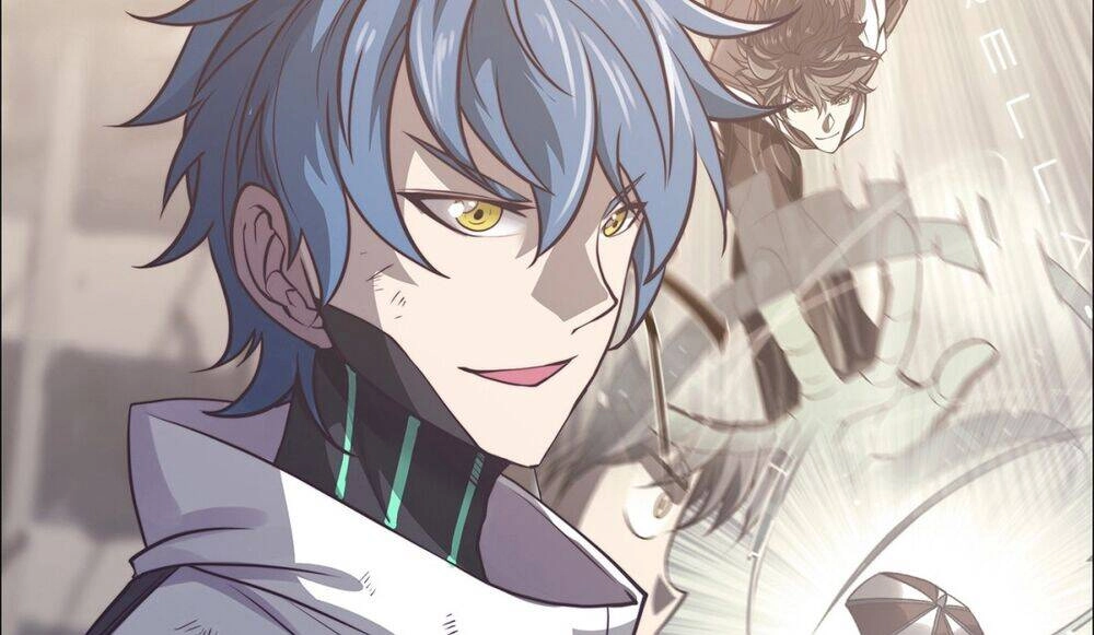 Thần Giới Online Chapter 32 - 71