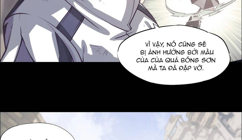 Thần Giới Online Chapter 32 - 72