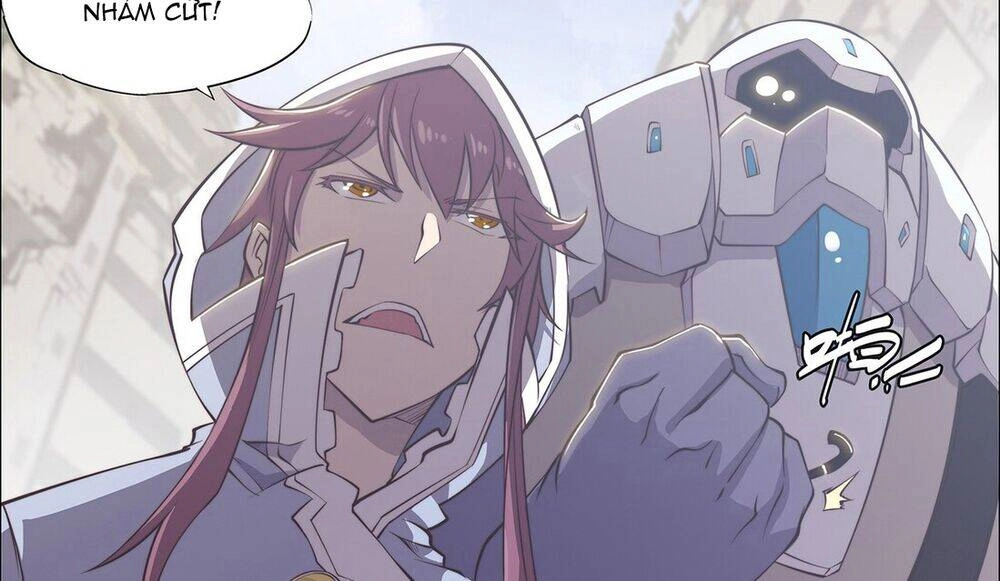 Thần Giới Online Chapter 32 - 73