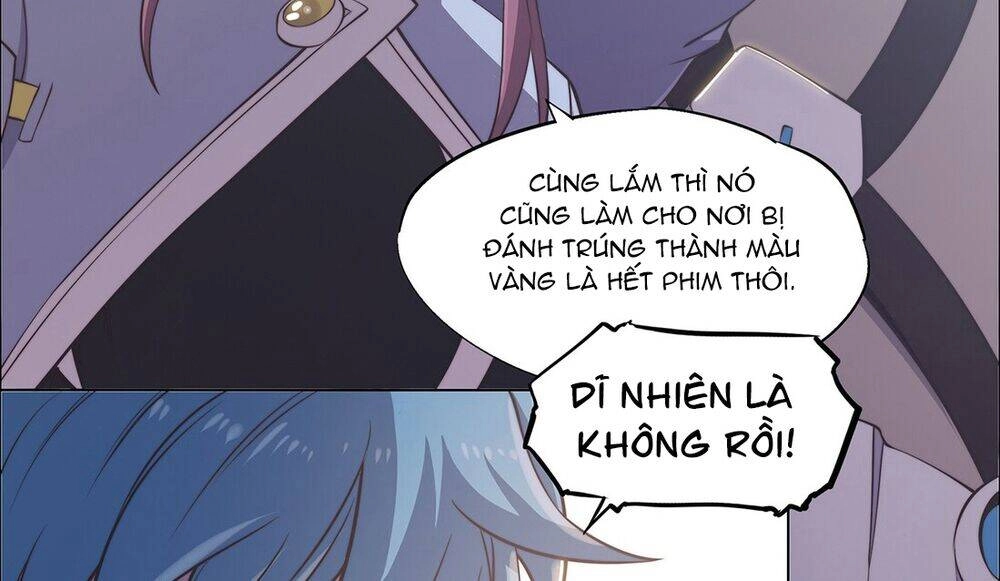 Thần Giới Online Chapter 32 - 74
