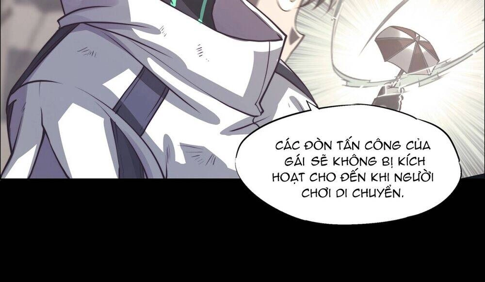 Thần Giới Online Chapter 32 - 79