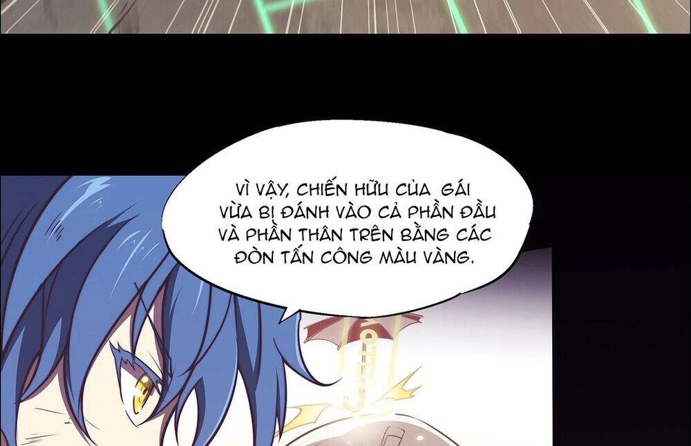 Thần Giới Online Chapter 32 - 84