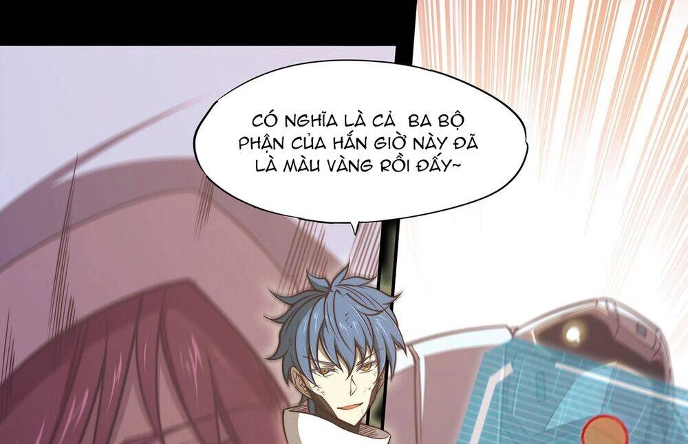 Thần Giới Online Chapter 32 - 87